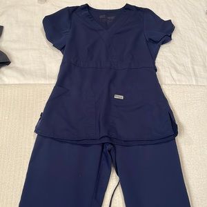 Greys Anatomy Petite XS Scrubs